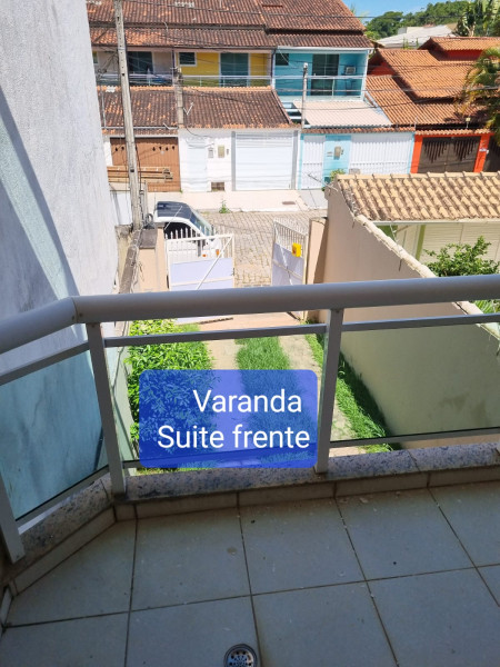 imóvel com 130m² - Mirante da Lagoa - Macaé