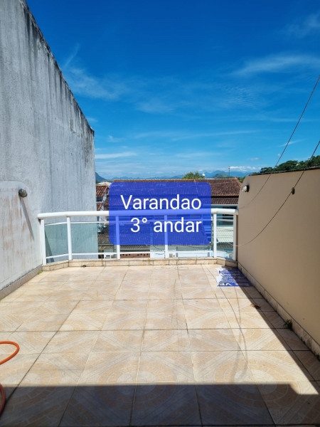 imóvel com 130m² - Mirante da Lagoa - Macaé