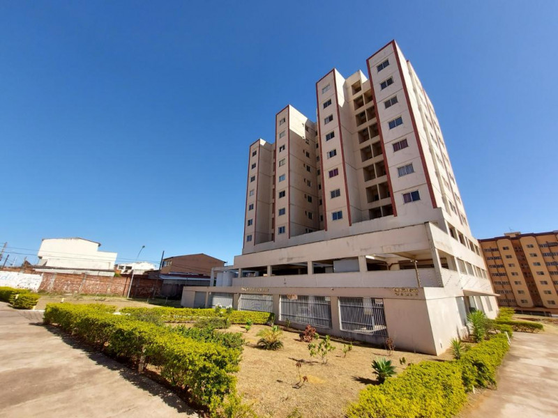 Apartamento à venda Samambaia Norte com 45m² e 2 quartos por R$ 70.000 - 1860812421-img-9729.jpeg