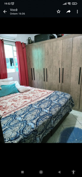 imóvel com 86m² - Jardim Palmas - Londrina