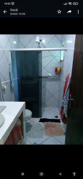 imóvel com 86m² - Jardim Palmas - Londrina