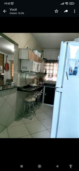 imóvel com 86m² - Jardim Palmas - Londrina