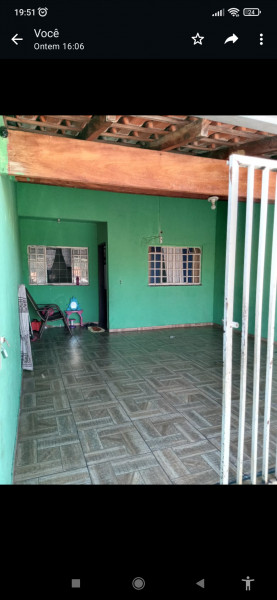 imóvel com 86m² - Jardim Palmas - Londrina
