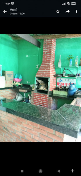 imóvel com 86m² - Jardim Palmas - Londrina
