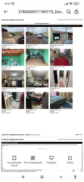 imóvel com 86m² - Jardim Palmas - Londrina