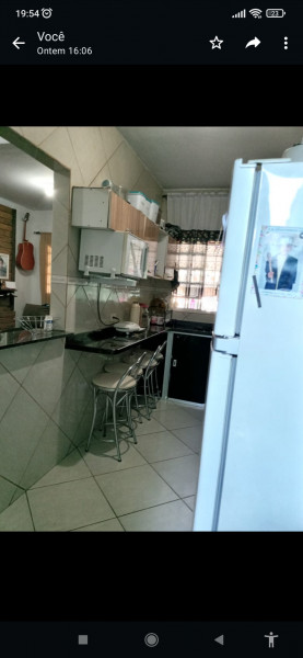 imóvel com 86m² - Jardim Palmas - Londrina