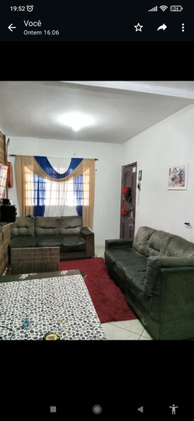 imóvel com 86m² - Jardim Palmas - Londrina