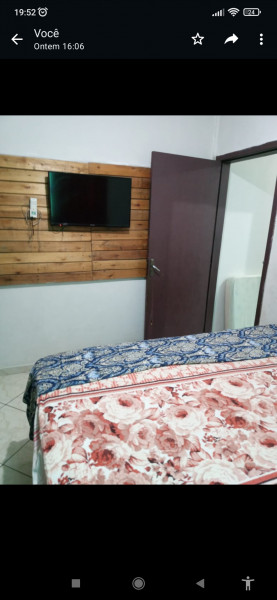 imóvel com 86m² - Jardim Palmas - Londrina