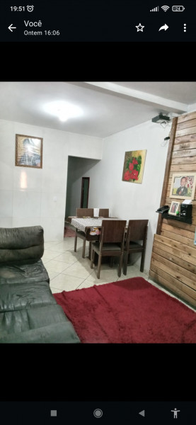 imóvel com 86m² - Jardim Palmas - Londrina