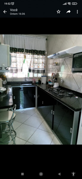 imóvel com 86m² - Jardim Palmas - Londrina