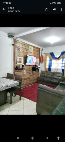 imóvel com 86m² - Jardim Palmas - Londrina