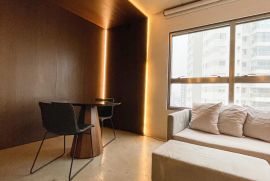 Apartamento à venda Jardim das Acácias com 70m² - 1 dormitório -  vaga - R$ 1.250.000 - img-20240103-wa0040.jpg