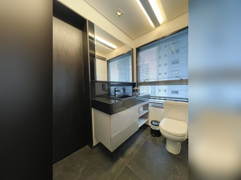 Apartamento à venda Jardim das Acácias com 70m² e 1 quarto por R$ 1.250.000 - img-20240103-wa0052.jpg