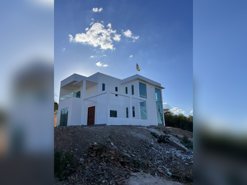 Casa à venda Centro com 350m² e 3 quartos por R$ 800.000 - img-6270.jpeg