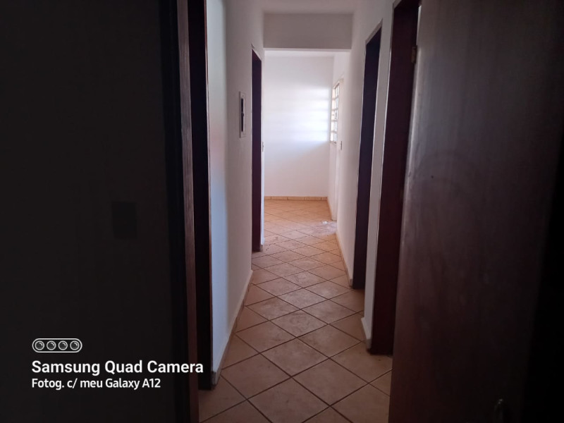 imóvel com 68m² - Vila Margarida - Campo Grande