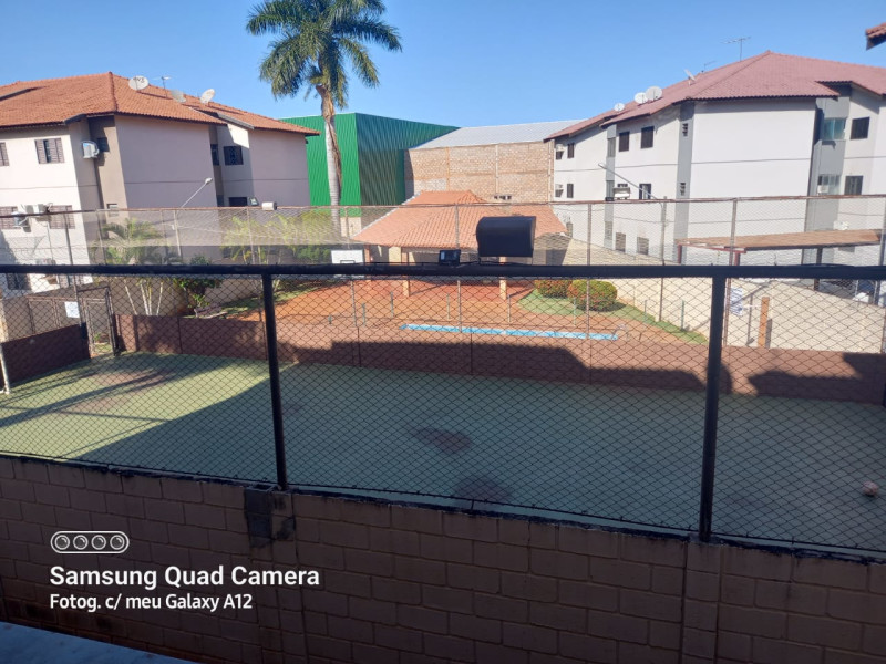 imóvel com 68m² - Vila Margarida - Campo Grande
