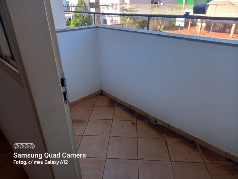 imóvel com 68m² - Vila Margarida - Campo Grande