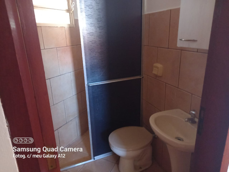 imóvel com 68m² - Vila Margarida - Campo Grande