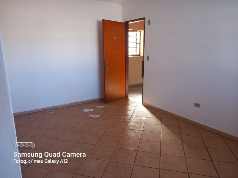 imóvel com 68m² - Vila Margarida - Campo Grande