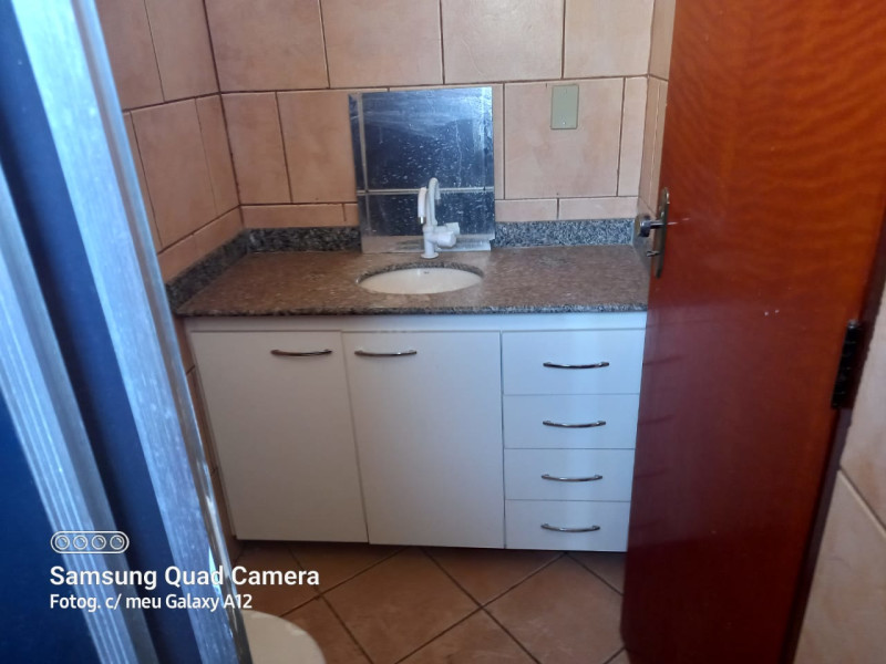 imóvel com 68m² - Vila Margarida - Campo Grande
