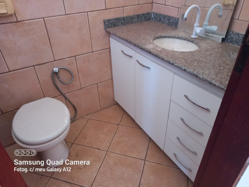 imóvel com 68m² - Vila Margarida - Campo Grande