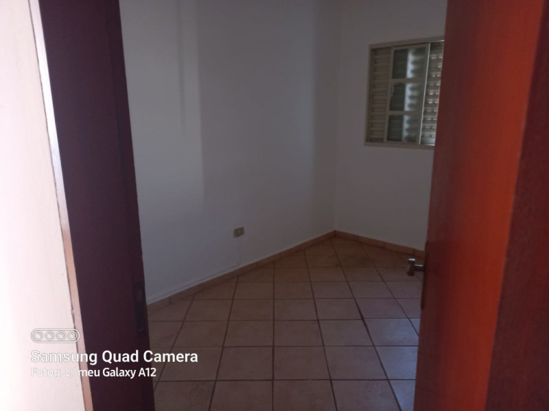 imóvel com 68m² - Vila Margarida - Campo Grande