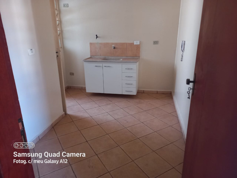 imóvel com 68m² - Vila Margarida - Campo Grande