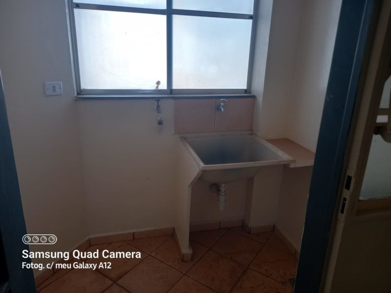 imóvel com 68m² - Vila Margarida - Campo Grande