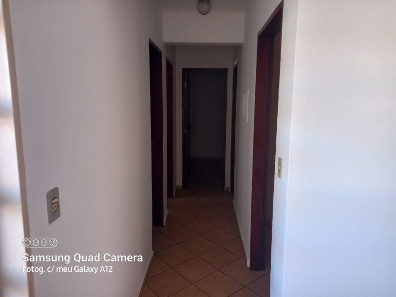 imóvel com 68m² - Vila Margarida - Campo Grande