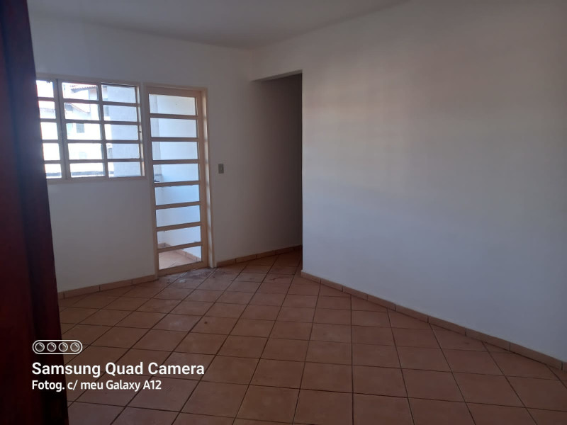 imóvel com 68m² - Vila Margarida - Campo Grande
