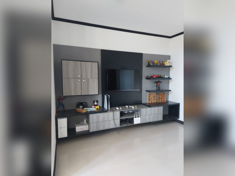 Casa de condomínio à venda Guacuri com 325m² e 3 quartos por R$ 1.490.000 - img-20240111-wa0028.jpg