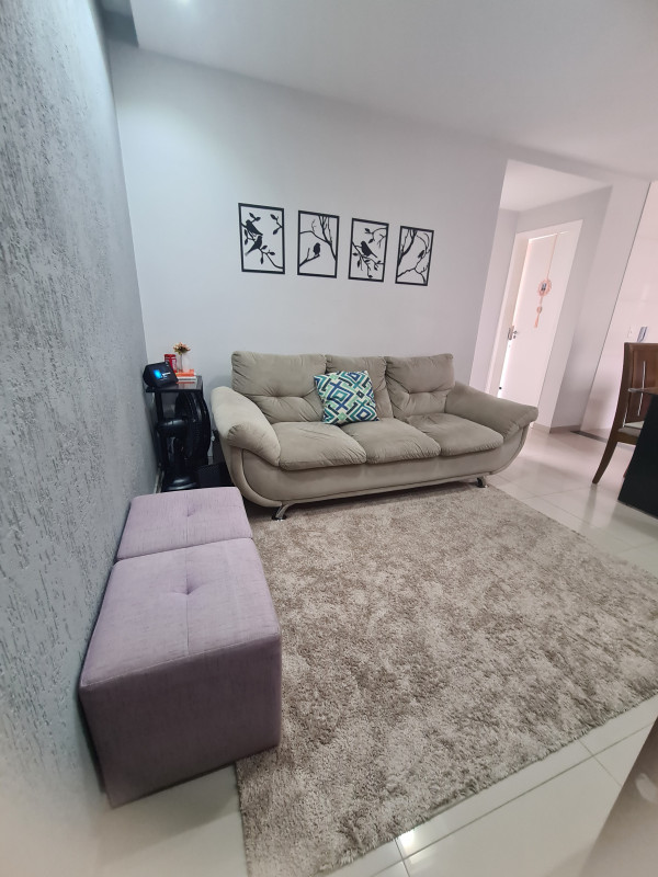 Apartamento à venda São João Batista (Venda Nova) com 47m² e 2 quartos por R$ 250.000 - 1299534496-20240108-124220.jpg