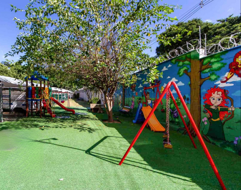 Apartamento à venda São João Batista (Venda Nova) com 47m² e 2 quartos por R$ 250.000 - 1328406927-desktop-facade10.jpg