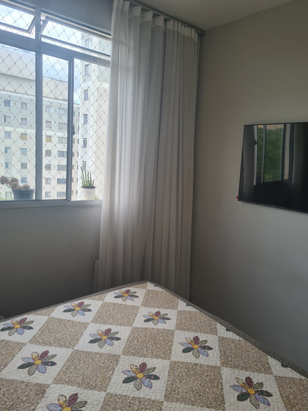 Apartamento à venda São João Batista (Venda Nova) com 47m² e 2 quartos por R$ 250.000 - 1690407746-20240108-115715.jpg