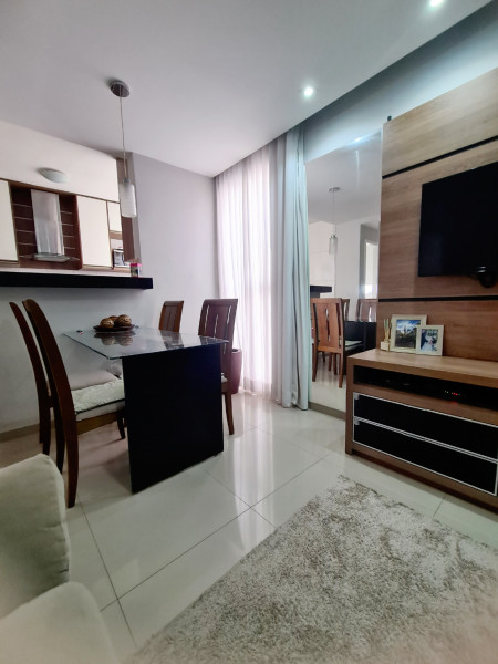 Apartamento à venda São João Batista (Venda Nova) com 47m² e 2 quartos por R$ 250.000 - 320942991-20240108-125437.jpg