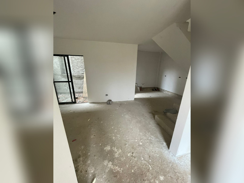 imóvel com 116m² - Uberaba - Curitiba