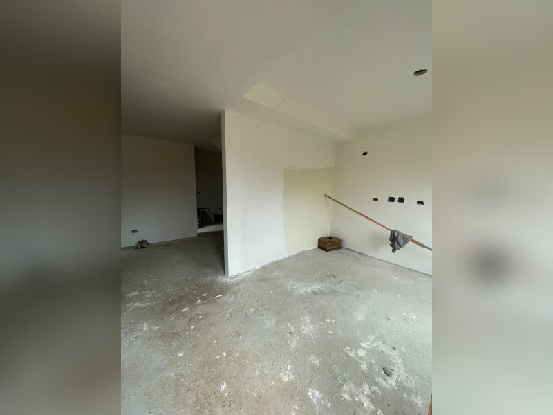 imóvel com 116m² - Uberaba - Curitiba