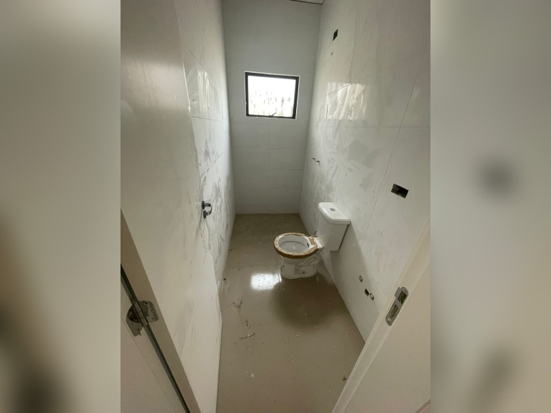 imóvel com 116m² - Uberaba - Curitiba