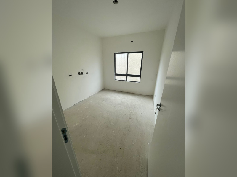 imóvel com 116m² - Uberaba - Curitiba