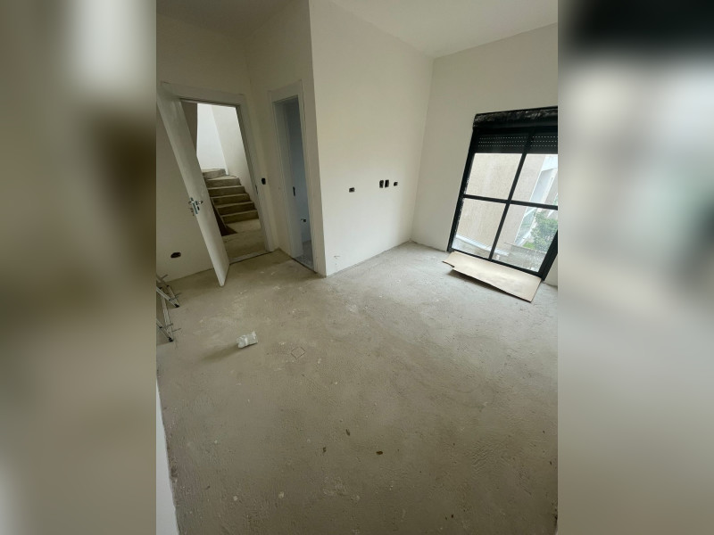 imóvel com 116m² - Uberaba - Curitiba