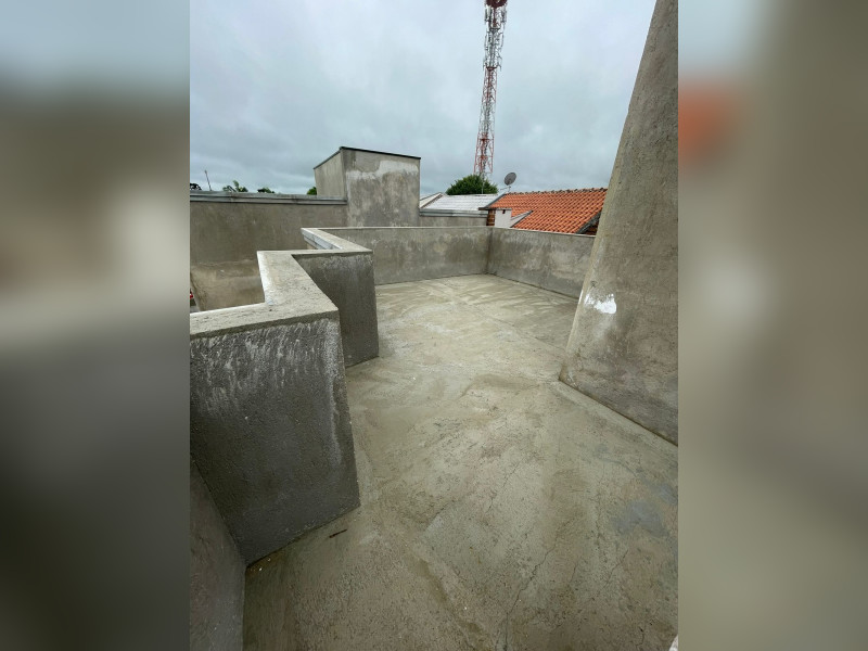 imóvel com 116m² - Uberaba - Curitiba