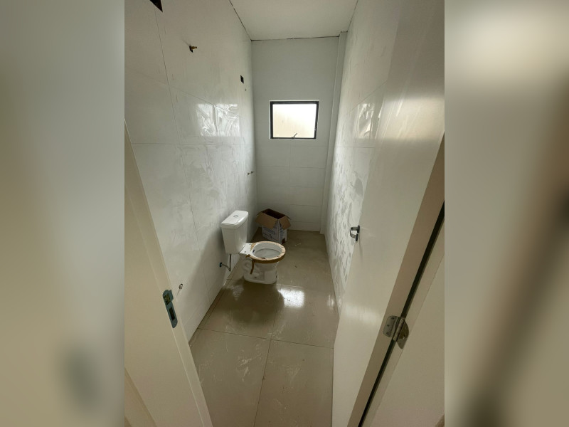imóvel com 116m² - Uberaba - Curitiba