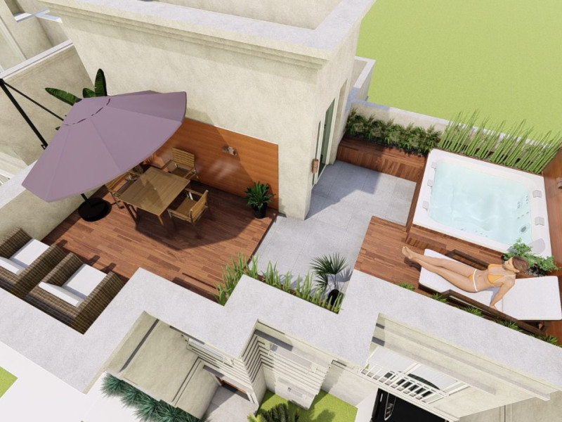 imóvel com 116m² - Uberaba - Curitiba