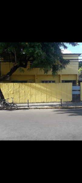 imóvel com 250m² - Encruzilhada - Recife