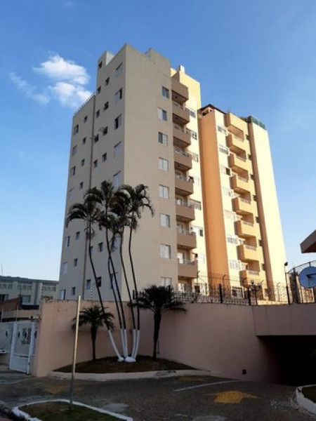 Apartamento à venda Jardim Independência com 65m² e 3 quartos por R$ 390.000 - 2034891410-fachada.jpg