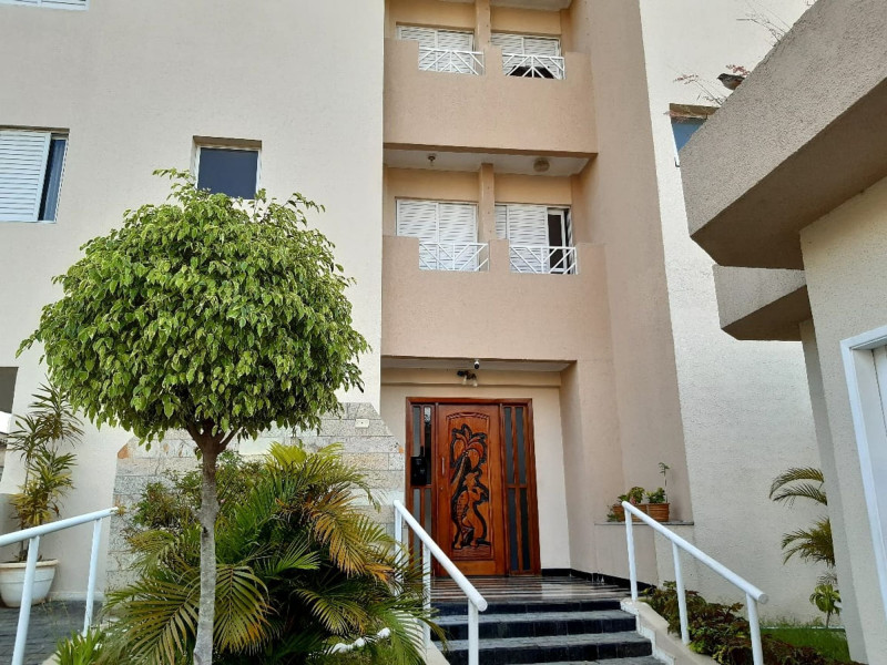 Apartamento à venda Jardim Independência com 65m² e 3 quartos por R$ 390.000 - 54415670-entrada.jpg