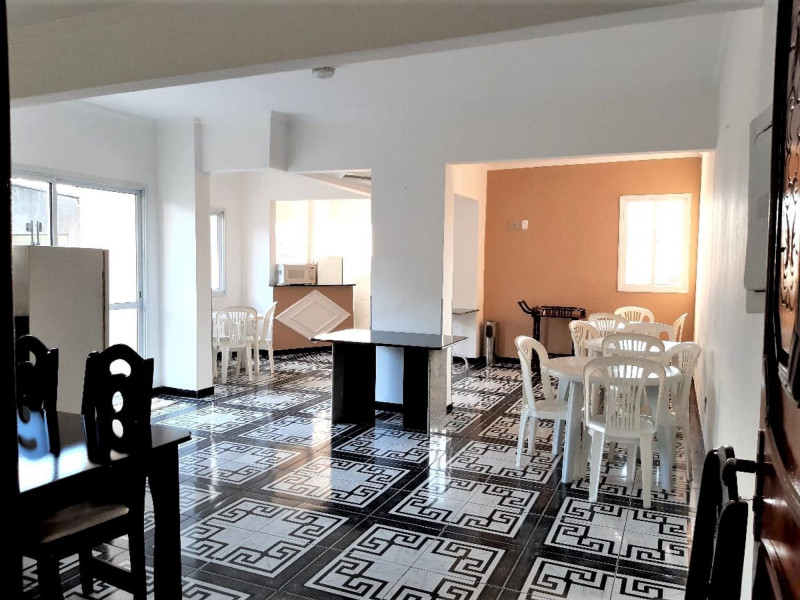 Apartamento à venda Jardim Independência com 65m² e 3 quartos por R$ 390.000 - 849847193-salao-de-festas.jpg