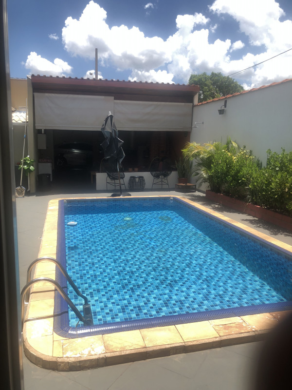 imóvel com 300m² - Jardim Vânia Maria - Bauru