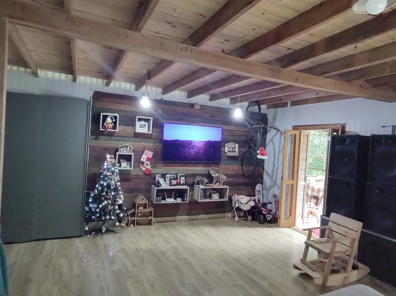 Chácara à venda Parque dos Anjos com 1000m² e 2 quartos por R$ 220.000 - 251398154-img-20231229-wa0014.jpg