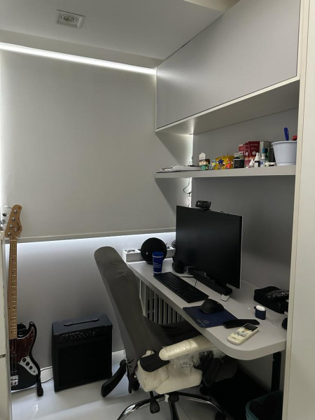 Apartamento à venda Botafogo com 151m² e 3 quartos por R$ 2.650.000 - 823337692-img-20240111-wa0072.jpg